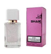 Shaik (S,T,Dupont Pour Femme W 190), edp., 50 ml