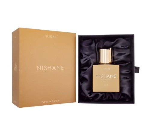 Nishane Nanshe Extrait de Parfum, 100ml, Nishane