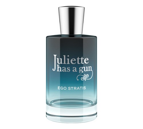 JULIETTE HAS A GUN Ego Stratis оригинал