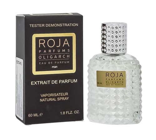 Тестер Ariviste Roja Oligarch,edp., 60ml