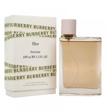 Burberry For Her Intense edp., 100 ml