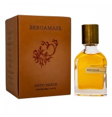 Orto Parisi Bergamask,edp., 50ml