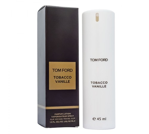 Tom Ford Tabacco Vanille,edp., 45ml, Духи 45 мл