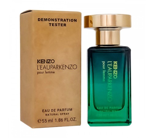 Тестер Kenzo L'Eau Par Pour Femme,edp., 55ml, Тестеры духов