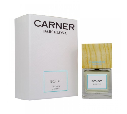 Carner Barcelona Bo-Bo,edp., 100ml, Парфюмерия Люкс