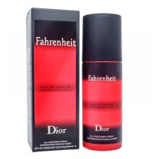 Дезодорант Christian Dior Fahrenheit, 150ml