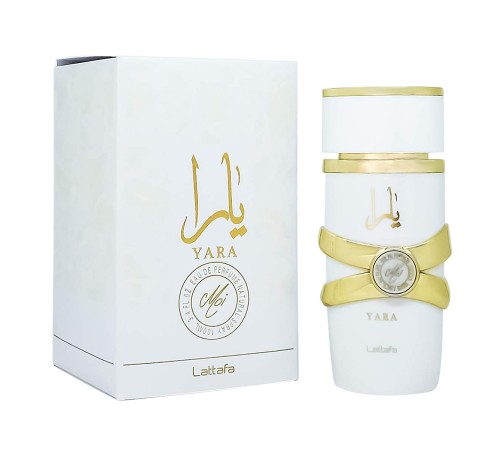 Lattafa Yara Moi,edp., 100ml, Женская парфюмерия 50-125 мл