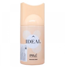 Дезодорант Prive Ideal (Lancome Idole) 250ml