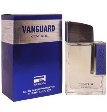 Rue Broca Vanguard Control, edp., 100 ml