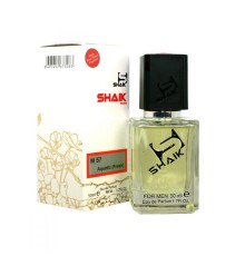 Shaik (Giorgio Armani Aqua Di Gio M 57), edp., 50 ml