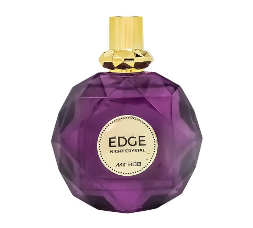 Mirada EDGE Night Crystal,edp., 100ml, Арабские духи (оригинал)