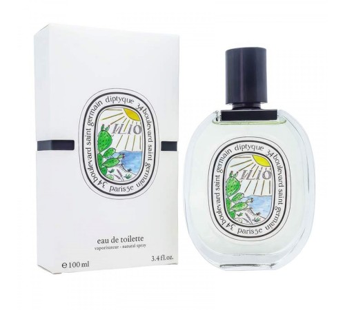 Diptyque Ilio,edt., 100ml, Парфюмерия Люкс