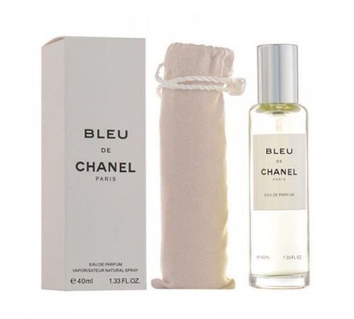 Тестер Chanel Bleu de Chanel,edp., 40ml, Тестеры духов