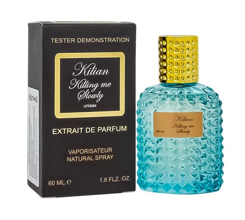 Тестер Ariviste Kilian Killing Me Slowly,edp., 60ml