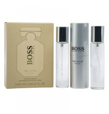 Boss Hugo Boss The Scent For Her, 3*20 ml