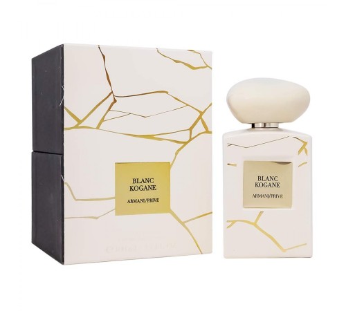 Armani / Prive Blanc Kogane, edp., 100 ml, Armani / Prive