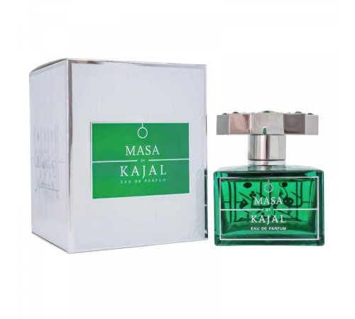 Kajal Masa,edp., 100ml, Kajal