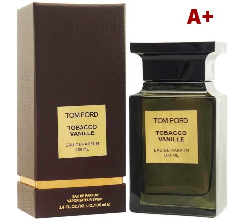 A + Tom Ford Tabacco Vanille, edp., 100 ml, Парфюмерия А +