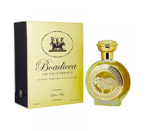 Boadicea the Victorious Golden Aries, edp., 100ml, Нишевая парфюмерия