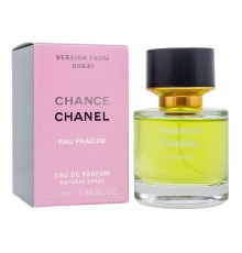 Chanel Chance Eau Fraiche,edp., 55ml