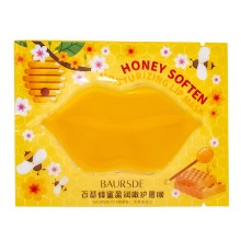 Патчи для губ Baursde Honey Soften