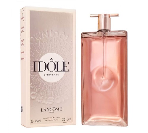 А+ Lancome Idole L' Intense,edp., 100ml