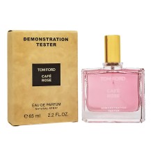 Тестер Tom Ford Cafe Rose,edp., 65ml