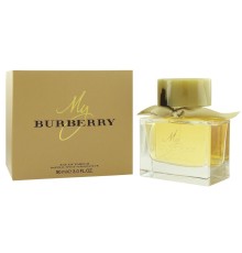 My Burberry, edp., 90 ml