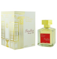 Fragrance World Barakkat Rouge 540, edp., 100 ml