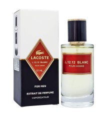 Lacoste L.12.12 Blanc,edp., 57ml