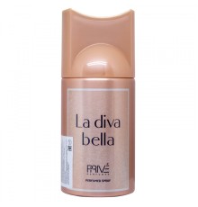 Дезодорант Prive La Diva Bella (Lancome La Vie Est Belle) 250ml