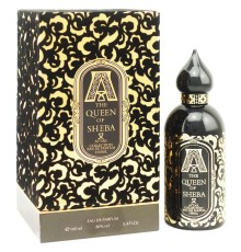 Attar Collection Queen Sheba, edp., 100 ml