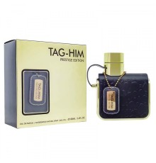 Armaf Tag-Him Prestige Men, 100 ml