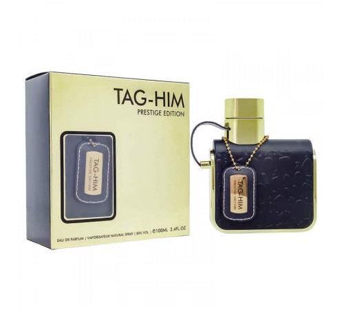 Armaf Tag-Him Prestige Men, 100 ml, Armaf