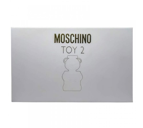 Набор Moschino Toy 2, 4в1, Наборы духов