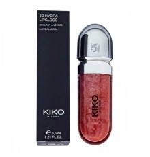 Блеск для губ Kiko тон 33