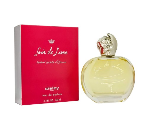 Евро Sisley Soir De Lune,edp., 100ml