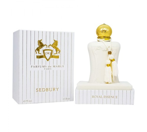 Parfums de Marly Sedbury,edp., 75ml, Parfums De Marly