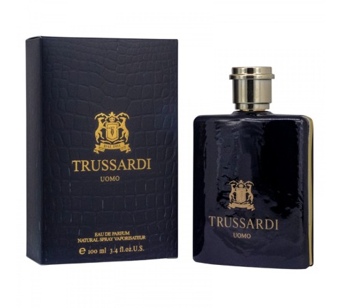 Trussardi Uomo, edt., 100 ml, Парфюмерия ЕВРО