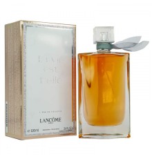 Lancome La Vie Est Belle L'eau de Toilette, edt., 100 ml