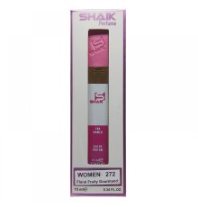 Shaik W-272 (Eau de Lacoste L 12 12 Pour Elle Sparkling) 10ml