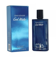 Davidoff Cool Water Man, edt., 125 ml