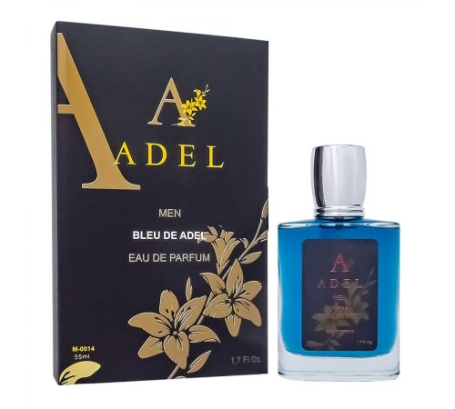 Adel Bleu de Adel,edp., 55ml М-0014 (Chanel Bleu de Chanel), Adel 55ml