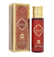 Johnwin Tomcode,edp., 30ml