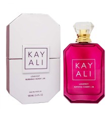 Kayali Lovefest Burning Cherry,edp., 100ml