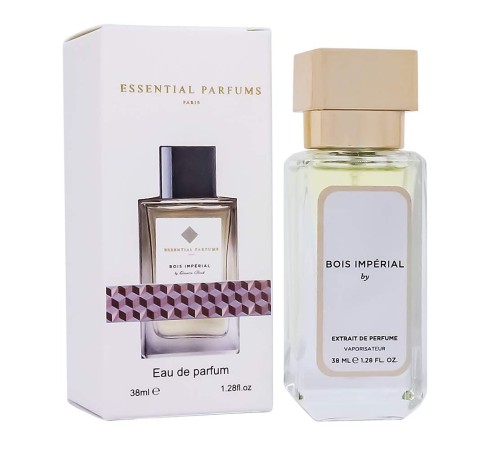 Essential Parfums Bois Imperial,edp., 38ml, Мини парфюм