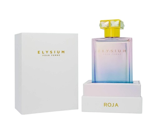 Lux Roja Elysium Pour Femme,edp., 100ml, Парфюмерия Люкс