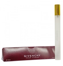 Givenchy Pour Homme, 15 ml, edt.