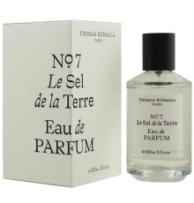 Thomas Kosmala № 7 Le Sel De La Teere, edp., 100 ml