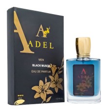 Adel Black Musce,edp., 55ml M-0019 (Alexandre. J Black Muscs)